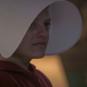 Elisabeth Moss stars in The Handmaid’s Tale
